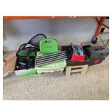 Fisher-Price Booster Seat /wallet/step stool