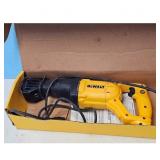 DeWalt Reciprocating Saw - DWE304 - Corded, USA Ma