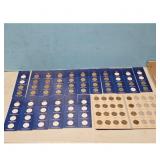 Presidential $1 Coins Collection, 2007-2008,