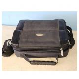 Insignia Portable DVD Player with Case