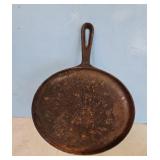 Griswold Griddle #6 - Cast Iron, Vintage Cookware