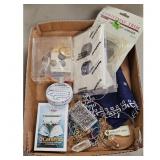 Christmas Trim - Ornament Hanger, Carnival Cruise