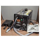 Chicago Electric Welding MIG 170 Wire Feed Welder