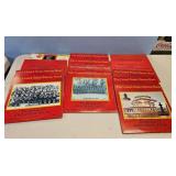 Vinyl Records -The Heritage of Johb Phillip Sousa