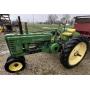 Preble County Farm Equipment Auction