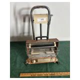 Sears Electric heater