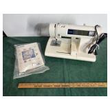 Brother PE 150 sewing machine