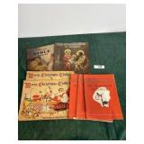 Religous & Christmas Softbooks