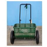 Scotts AccuGreen 2000 Drop Spreader