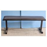 BODYSMIITH Flat Weight Bench
