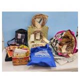 Gift Bags, Basket, Tote