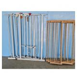 PET GATE & DRYING RACK