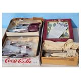 Oneida Flatware Sets - Assorted Styles & Pieces