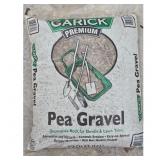 Garick Premium Pea Gravel 1/2 cu ft Bag