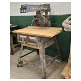 Craftsman Radial Arm saw...Picture will be posted