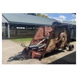 2615 Legend bush hog 15ï¿½