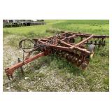 Bush Hog Disc Mod. 1-432