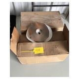 Kirby Building System Rubber Seal