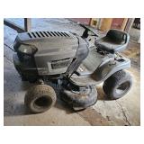 CRAFTSMAN RIDING MOWER