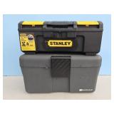 2 TOOLBOXES