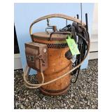 Wilson ARC WELDER