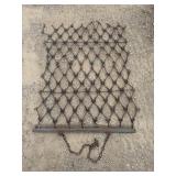 Harrow Drag 6ft x 6ft