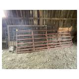 Farm Gates & Panels - Used