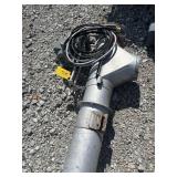 Misc Auger w Motor