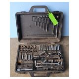Craftsman PARTIAL SOCKET SET
