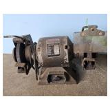 BENCH GRINDER