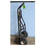 2 WHEELED HAND TRUCK/DOLLY
