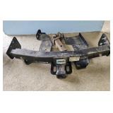 Receiver & Hitch