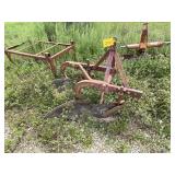 2 Bottom 3pt Plow
