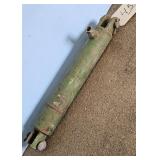 HYDRAULIC CYLINDER