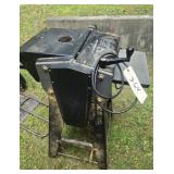 Shop Smith 12inch Professional Planer
