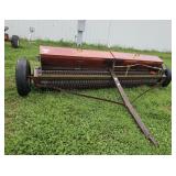 Brillion Sure-stand 10ft Seed Planter
