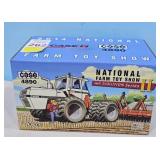 Case IH 4890 National Farm Toy Show 2014 Tractor T