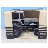 White 2-180 Field Boss Tractor Toy in Box