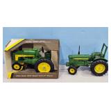 John Deere 1958 Model 630 LP Tractor NIB & Other J