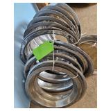 HUB CAP RINGS