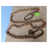 LARGE CHAIN