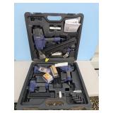 Air Nailer Kit