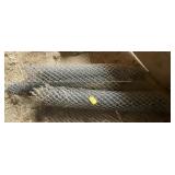 Chain Link Fence Roll