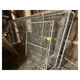 Chain Link Fence / Panels