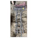 Deer Stand