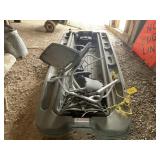 Bass / Pond Boat