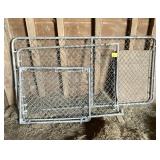 Chain Link Fence