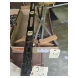 5 Short Bar Clamps