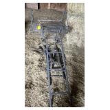 Deer Stand