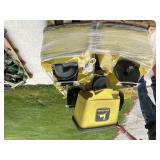 John Deere Seed Boxes